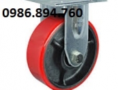 BÁNH XE PU 150MM SISIKU -JAPAN